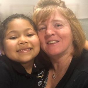 Meet your Posher, Windie